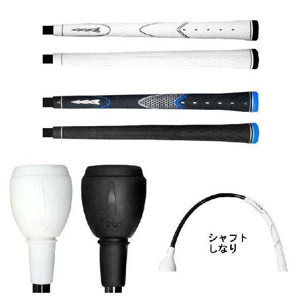 藤田プロ　タバタ　トルネードスティック　ロングタイプ　GV-0231