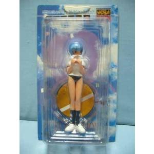 新世紀エヴァンゲリオン マトリョーシカ 綾波レイ 単品 プライズ