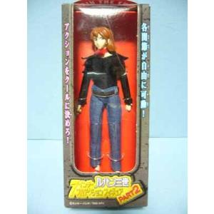 LUPIN the Third 〜峰不二子という女〜 DXF STYLISH FIGURE vol