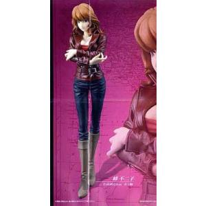LUPIN the Third 〜峰不二子という女〜 DXF STYLISH FIGURE vol