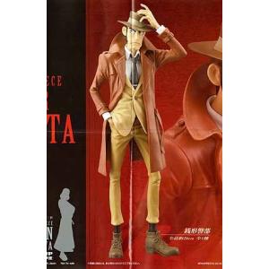ルパン三世　ビッグサイズシリーズ　ルパン ＋ 峰不二子 LUPIN the Third 〜峰不二子という女〜 DXF STYLISH FIGURE vol