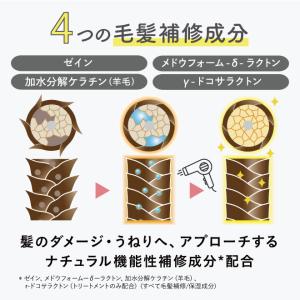 Yarden ヤーデン バランシング スムース...の詳細画像3