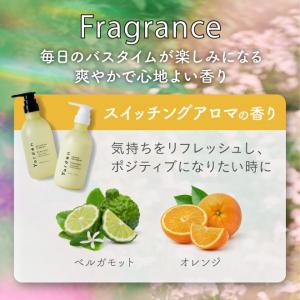 Yarden ヤーデン バランシング スムース...の詳細画像4