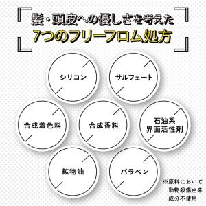 Yarden ヤーデン バランシング スムース...の詳細画像5