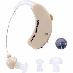 集音器 耳掛け式 耳かけ集音器IV AKA-1...の詳細画像3