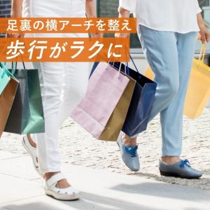 外反母趾・内反小指サポーター 片足入(左足用、...の詳細画像4