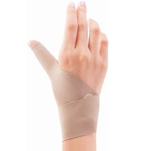 ぴったりフィット左右兼用手首サポーター2 1枚入 左右兼用