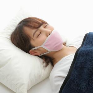 おやすみのど楽マスク 鼻呼吸マスク おやすみマス...の商品画像
