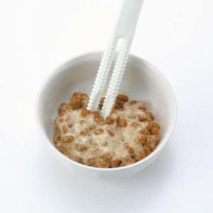 納豆かき混ぜ棒 なっとうの友 納豆スティック ...の詳細画像1