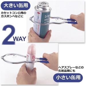 日本製 ガス抜きパンチ ガスパンチ ガス抜きツ...の詳細画像1