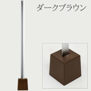 靴べら ロングタイプ スタンド付き 長さ74c...の詳細画像3