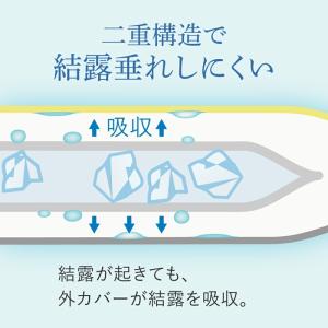 首に巻ける氷のう 首 冷やす グッズ 巻けるフ...の詳細画像4