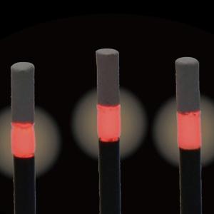 火を使わないLEDロウソク・LED線香セット ...の詳細画像4