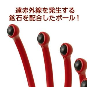 頭皮マッサージ ヘッドスパ ハンドプロ (ヘッ...の詳細画像3