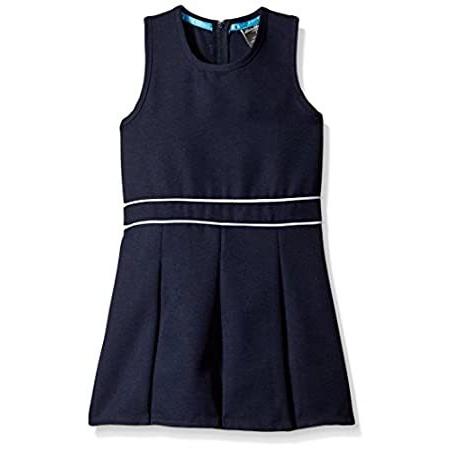 特別価格Eddie Bauer DRESS ガールズ US サイズ: 14 カラー: ブルー好評販売...