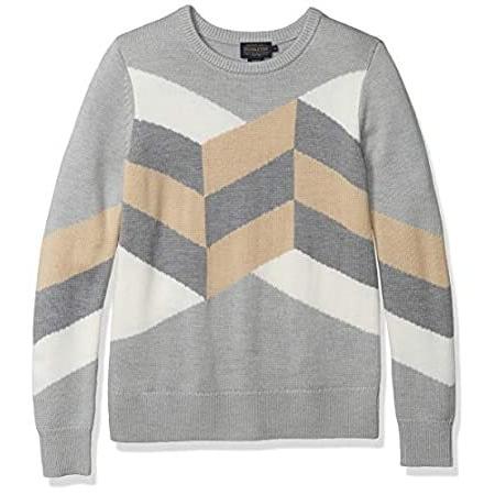 Pendleton レディース Geo メリノ プルオーバー セーター US サイズ: Small