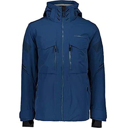 Obermeyer Mens Ultimate Down Hybrid JKT, Passport,...