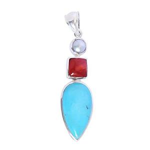 Ravishing Impressions Arizona Turquoise,Carnelian ...