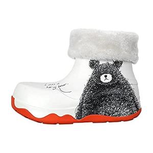 UIN Women&apos;s Ankle Fashion Snow Boots Casual Comfor...