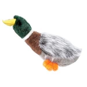 ハンタードッグ　カモ　犬用 アメリカ直輸入　ぬいぐるみ Grriggles Squawk Flock Dog Toys