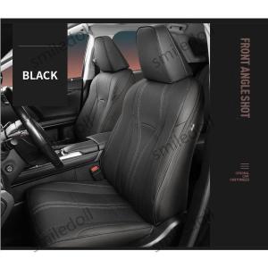 レザーシートカバー【トヨタ 新型 レクサス RX200T/RX300/450H】専用