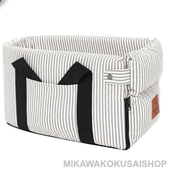 ドライブボックス ドライブシート コンソールシート 座席 カーシート ペットシート ペット座席 ペッ...