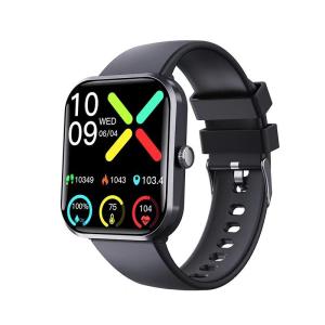 スマートウォッチ 日本製センサー 血糖値 血圧...の詳細画像1