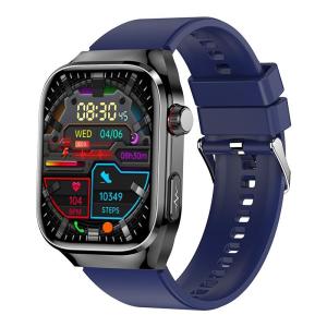 スマートウォッチ 五臓健康管理 心電図ECG+...の詳細画像2