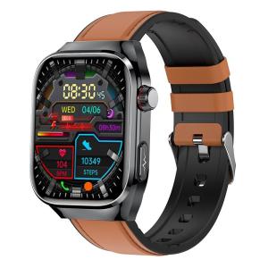 スマートウォッチ 五臓健康管理 心電図ECG+...の詳細画像5