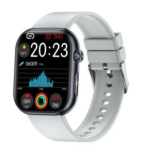 スマートウォッチ 日本製センサー 心電図ECG...の詳細画像4