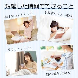 ドライヤー 1分速乾 美髪 57°C恒温髪 高...の詳細画像2