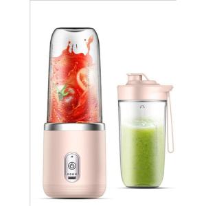 ミキサー ジューサー 丸洗い可 携帯ジューサー...の詳細画像2