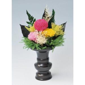 枯れない仏花プリザーブドフラワーお仏壇向け飾り花