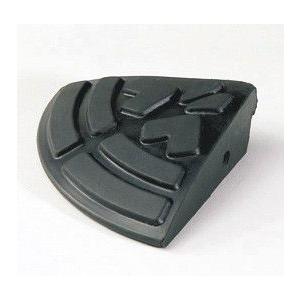 送料無料 ゴム製カーステップ ロードアップG コーナー05 段差 5cm用 段差カーステップ幅150...