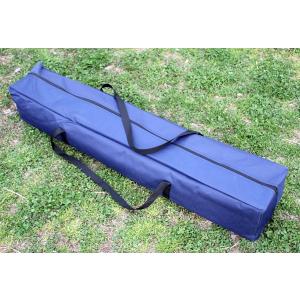 送料無料 ワンタッチ タープテント用キャリーバ...の詳細画像1