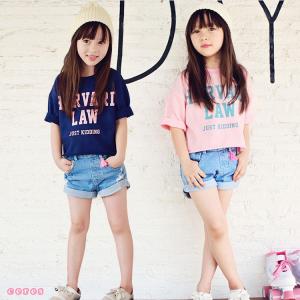 白+デニム+ショートパンツ+キッズの商品一覧 通販 - Yahoo!ショッピング
