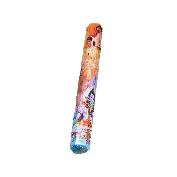 Darshan ダルシャン ロードシヴァ LordShiva ステック お香 1箱
