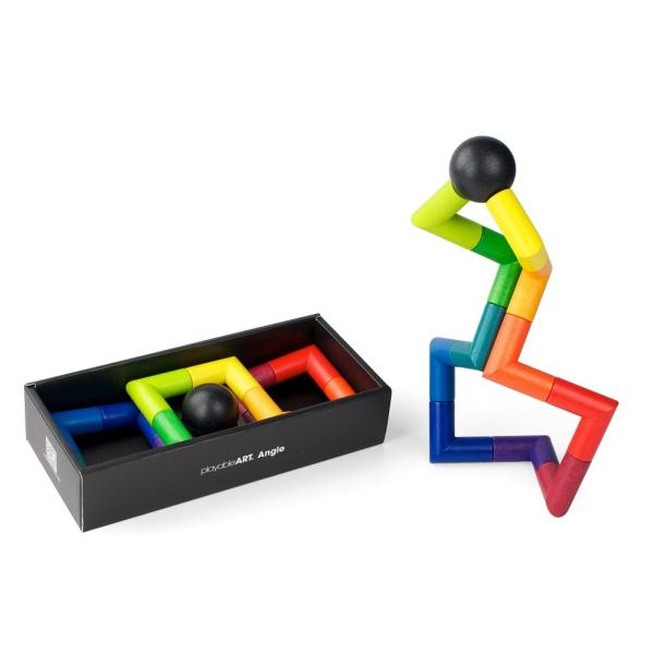 PlayableART　ベリデザイン　プレイアブルアート　アングル