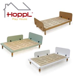 ホップル べベッド(キッズベッド)用 マットレス 単品販売 固綿敷布団