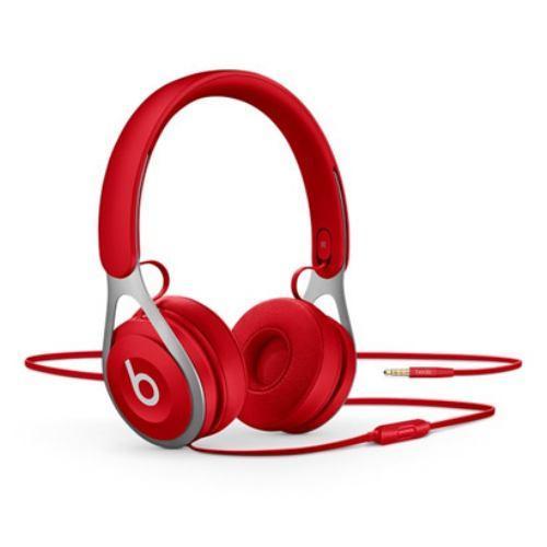 Beats by Dr. Dre Beats EP ML9C2PA/A レッド ヘッドホン本体