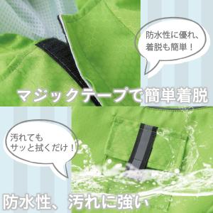 犬 服 犬服 小型犬 レインコート 雨具 ポン...の詳細画像2