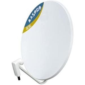 DXアンテナ (10台セット) CS/BS-IF・UHFブースター [2K・4K・8K対応