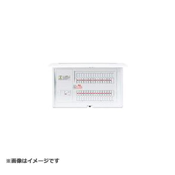 パナソニック 分電盤 コスモC露出 L無50A8+4 BQR8584