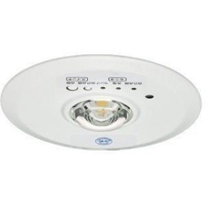 Panasonic（パナソニック） 天井直付型 低天井用(〜3m) LED非常用照明