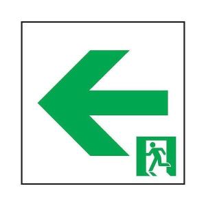 ※パネルのみ・本体別売り 東芝ライテック 誘導灯パネル ET-10714 (ET10714)
