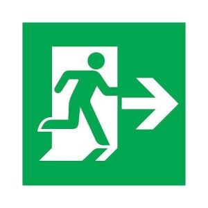 ※パネルのみ・本体別売り 東芝ライテック 誘導灯パネル ET-20703 (ET20703)