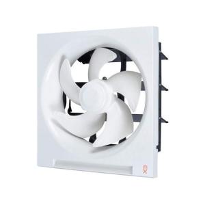 Panasonic (送料無料)パナソニック 金属製換気扇 埋込寸法30cm角
