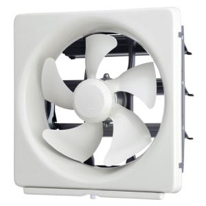 【未使用】三菱電機　換気扇25㎝　クリーンコンパック　EX-25FX6-C Amazon.co.jp: 三菱電機（MITSUBISHI)標準換気扇 クリーン