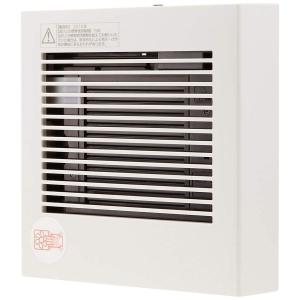 Panasonic（パナソニック） FY-08PDR9 パイプファン トイレ用 人感