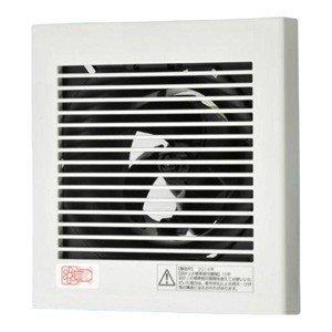 Panasonic（パナソニック） FY-08PFL9SD 換気扇 パイプファン 居室